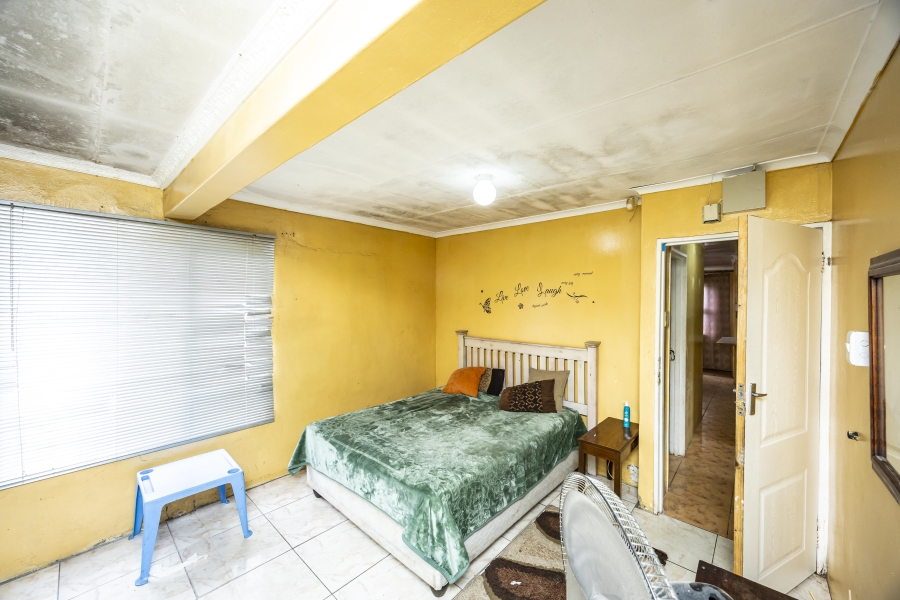 3 Bedroom Property for Sale in Amalinda North Eastern Cape